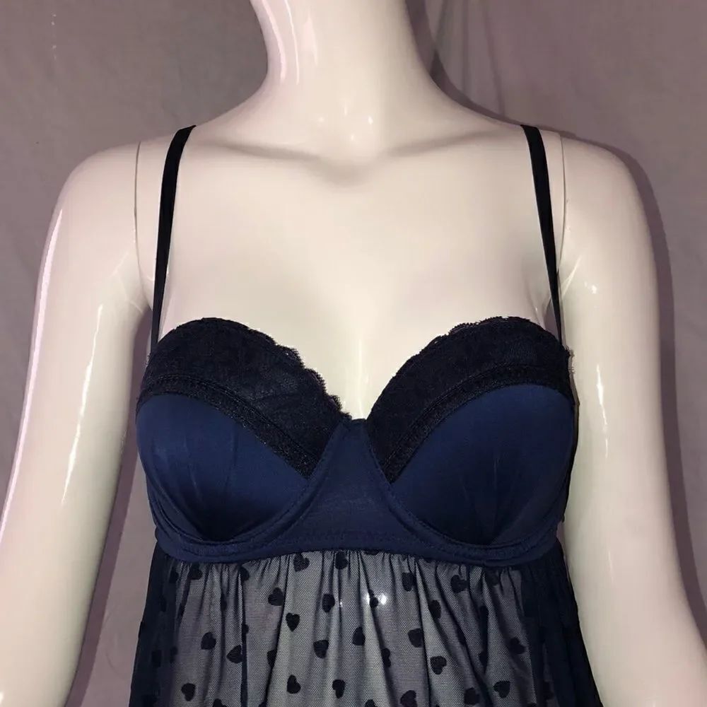 Pure Beauty Lingerie - Picture 3 of 5